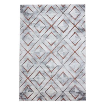 Low-Pile Rug - Nadia - rectangle