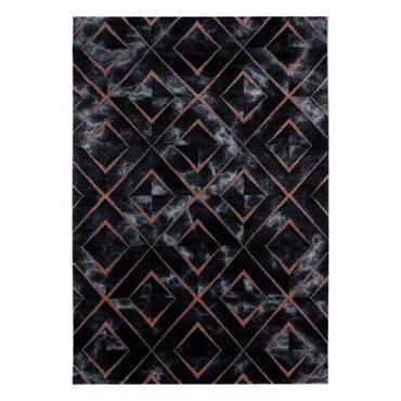 Low-Pile Rug - Nadia - rectangle