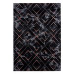 Low-Pile Rug - Nadia - runner