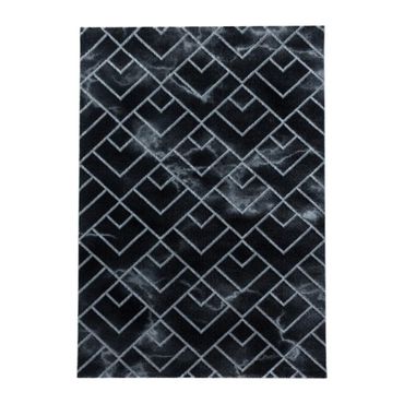 Low-Pile Rug - Natale - rectangle