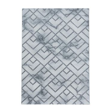 Low-Pile Rug - Natale - runner