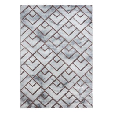 Low-Pile Rug - Natale - runner