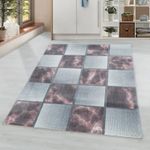 Low-Pile Rug - Olga - runner