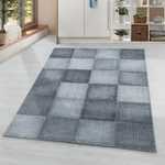 Low-Pile Rug - Omar - rectangle