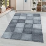 Low-Pile Rug - Omar - runner