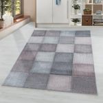 Low-Pile Rug - Omar - runner