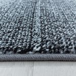 Low-Pile Rug - Omar - runner