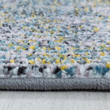 Low-Pile Rug - Oreste - rectangle