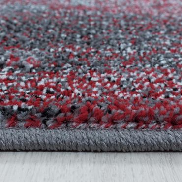 Low-Pile Rug - Oreste - rectangle