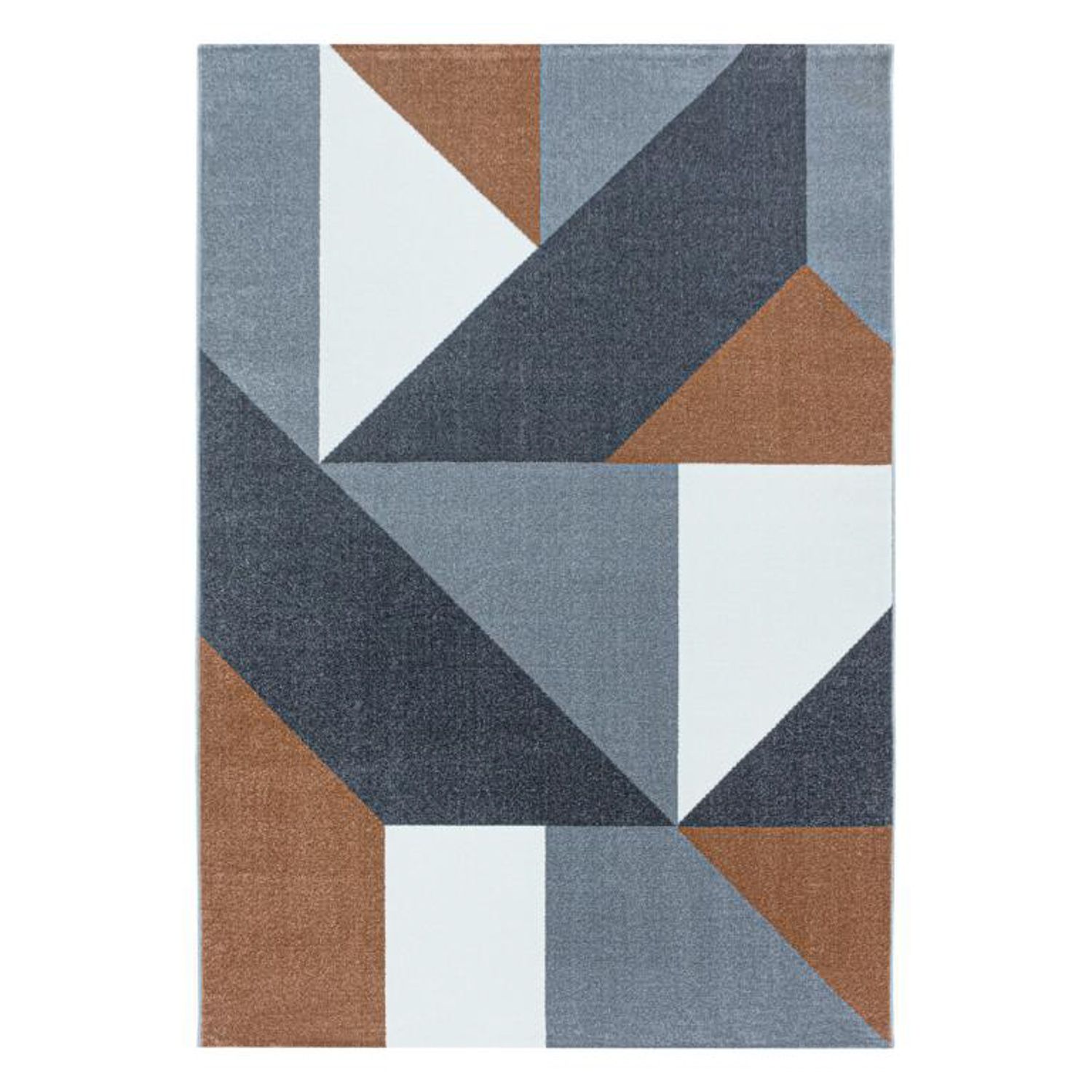 Low-Pile Rug - Oriana - rectangle