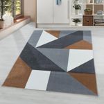 Low-Pile Rug - Oriana - runner