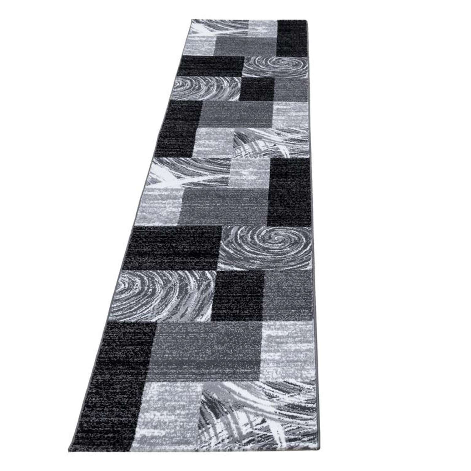 Low-Pile Rug - Paola - runner