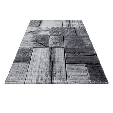 Low-Pile Rug - Patrizia - rectangle