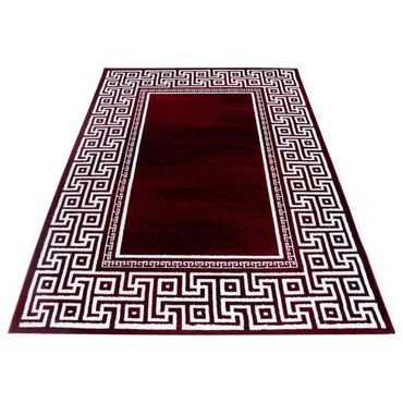 Low-Pile Rug - Paula - rectangle