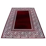 Low-Pile Rug - Paula - rectangle