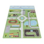 Children's Rug - Piera - rectangle