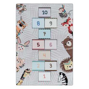 Children&#039;s Rug - Pierangelo - rectangle