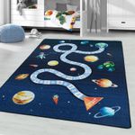 Children's Rug - Porfirio - rectangle