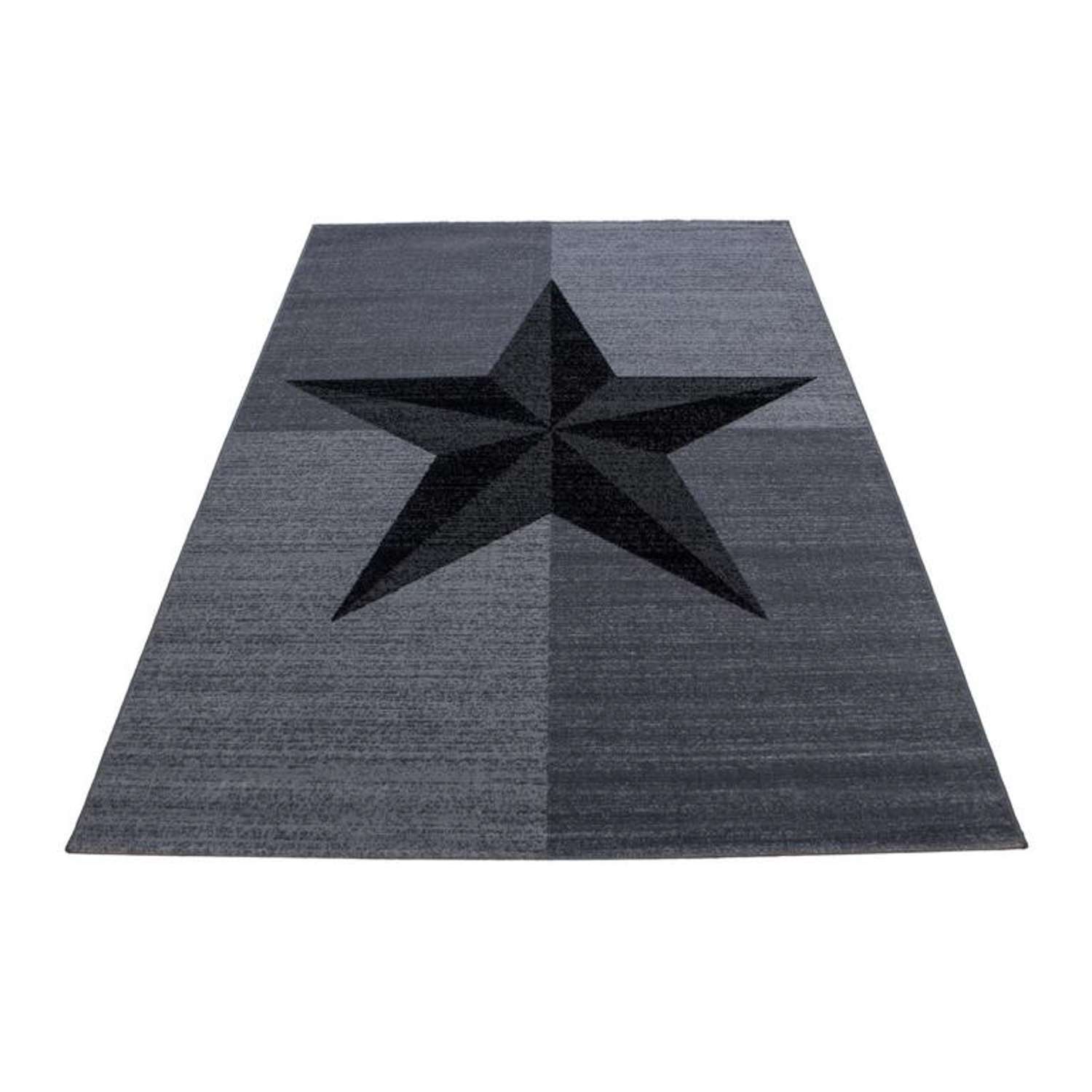 Low-Pile Rug - Paciano - rectangle