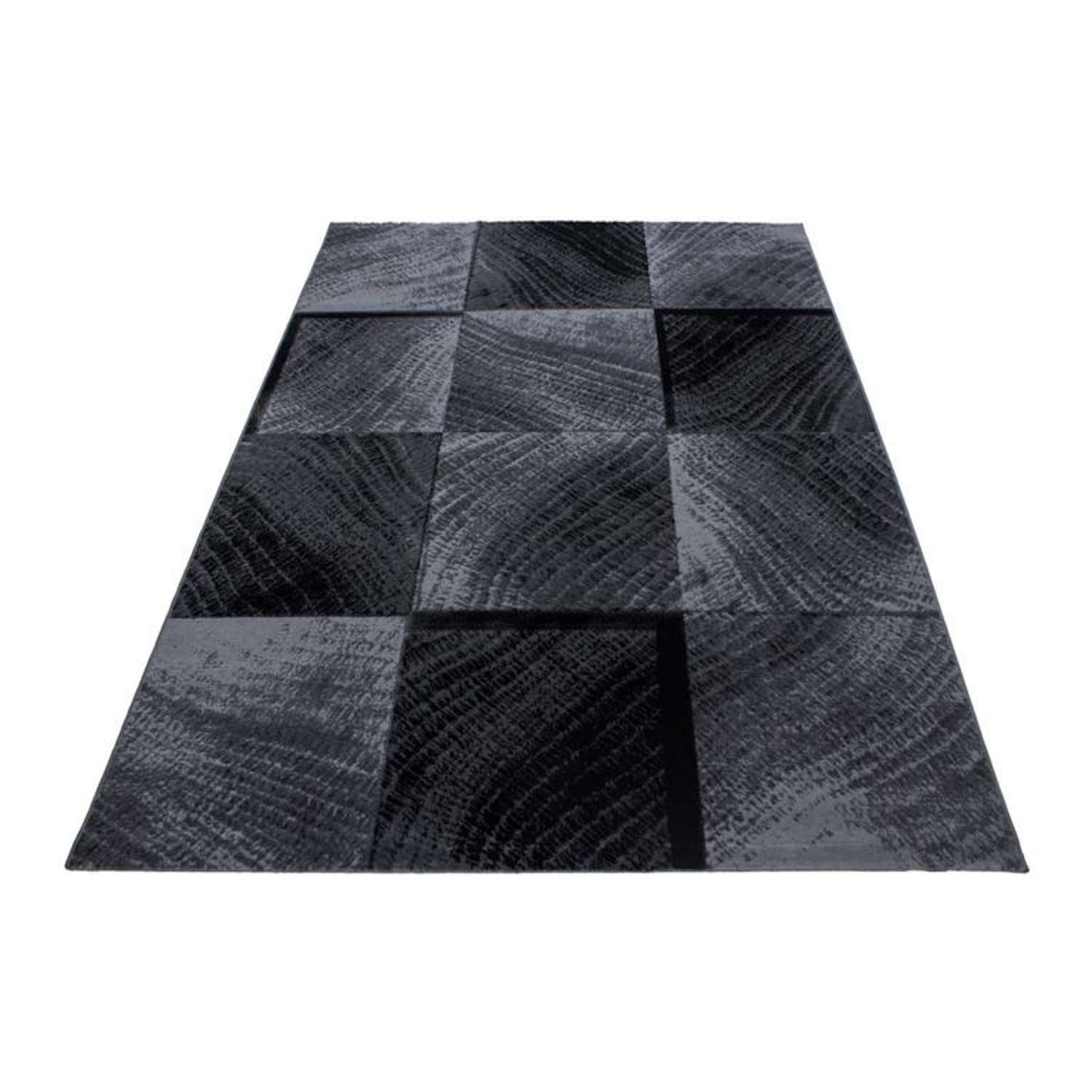 Low-Pile Rug - Pacomio - rectangle