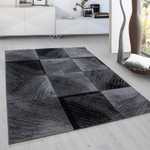Low-Pile Rug - Pacomio - rectangle
