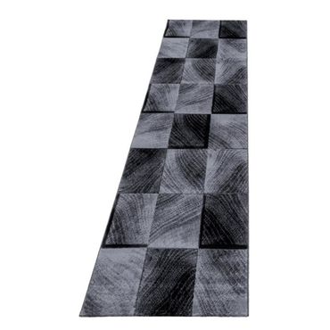 Low-Pile Rug - Pacomio - runner