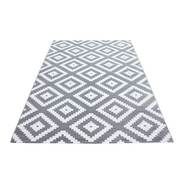 Low-Pile Rug - Palladio - rectangle