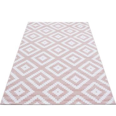 Low-Pile Rug - Palladio - rectangle