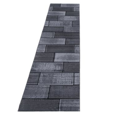 Low-Pile Rug - Pancario - runner