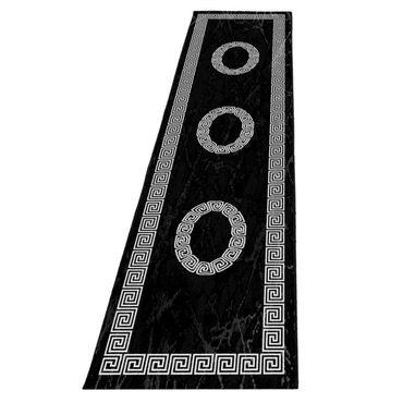 Low-Pile Rug - Pantaleone - runner