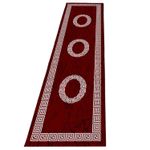 Low-Pile Rug - Pantaleone - runner