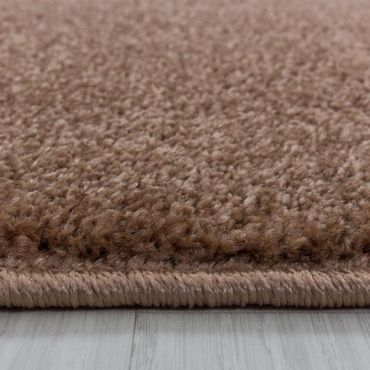 Low-Pile Rug - Rachele - rectangle