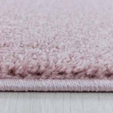 Low-Pile Rug - Rachele - rectangle