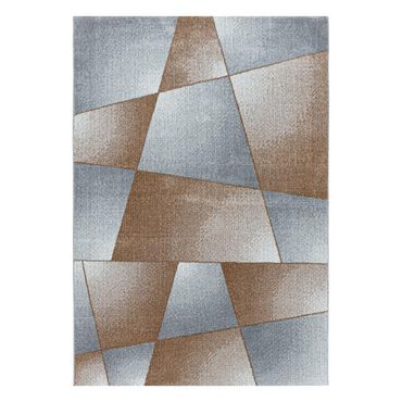 Low-Pile Rug - Raffaella - runner