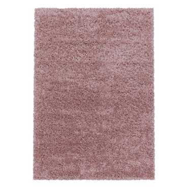 High-Pile Rug - Samanta - rectangle