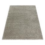 High-Pile Rug - Samanta - rectangle