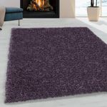 High-Pile Rug - Samanta - runner