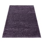 High-Pile Rug - Samanta - runner