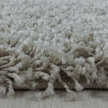 High-Pile Rug - Samanta