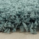 High-Pile Rug - Samanta