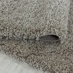 High-Pile Rug - Samanta