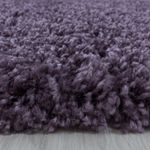 High-Pile Rug - Samanta