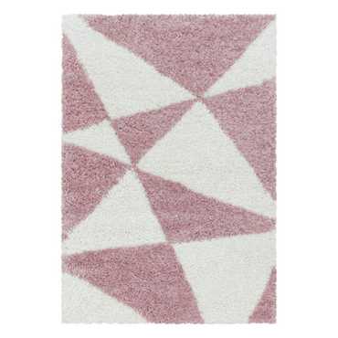 High-Pile Rug - Tarcisio - runner