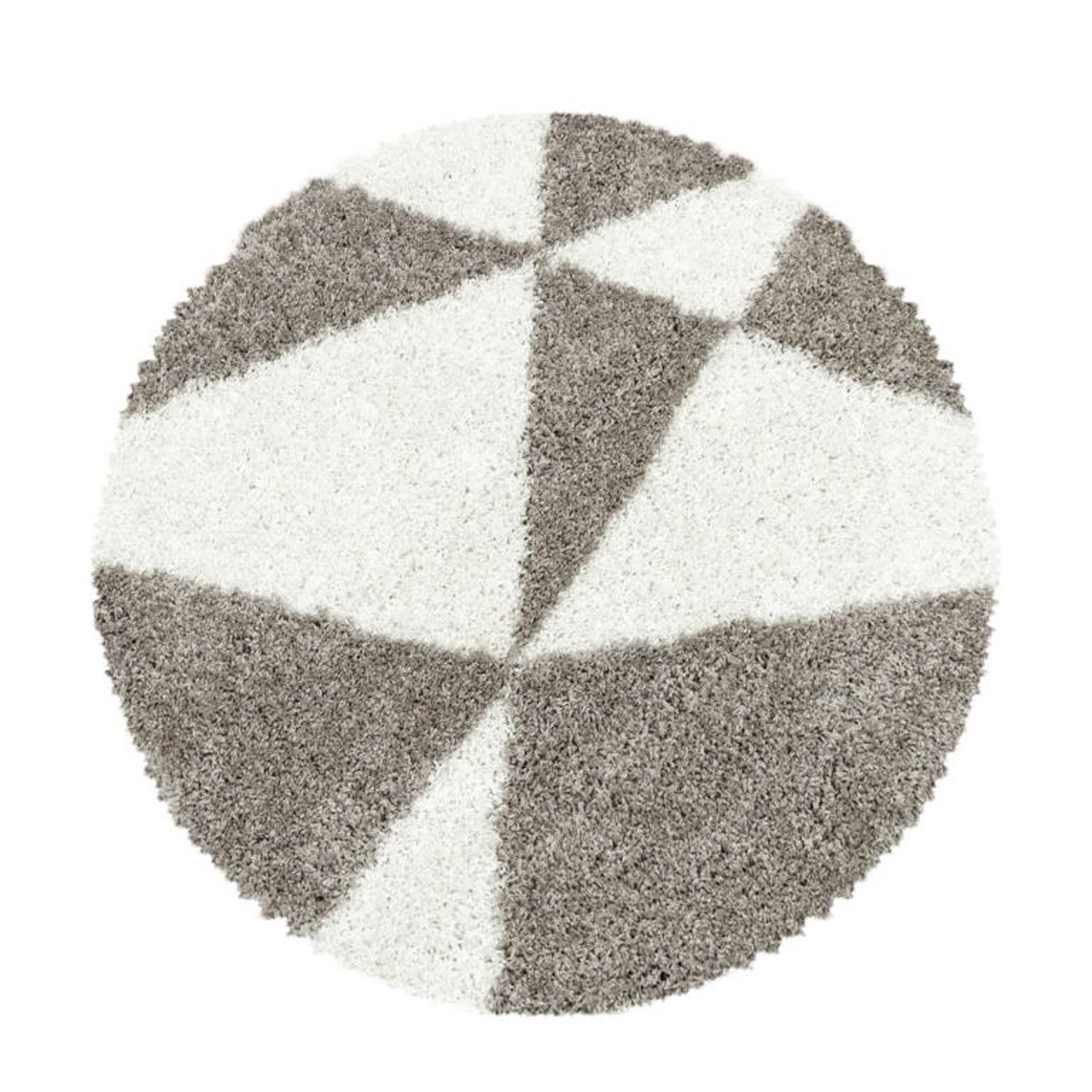 High-Pile Rug - Tarcisio