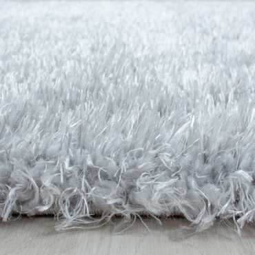 High-Pile Rug - Blanca - rectangle