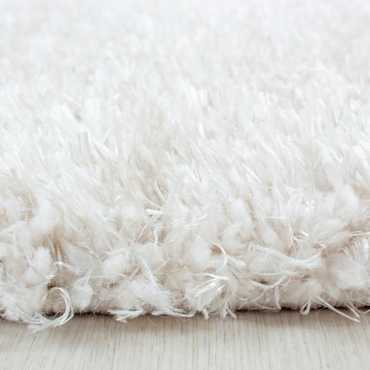 High-Pile Rug - Blanca - rectangle