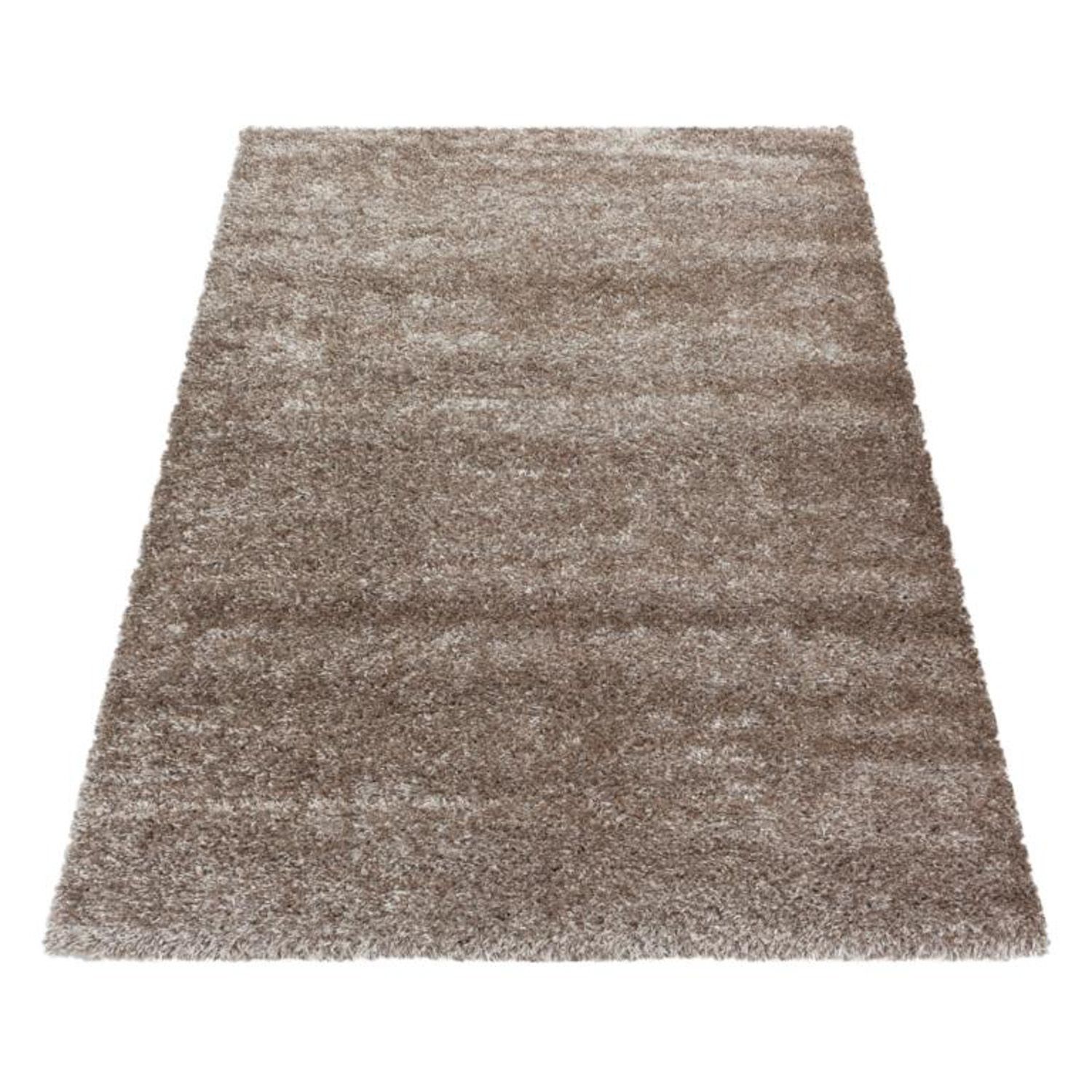 High-Pile Rug - Blanca - runner