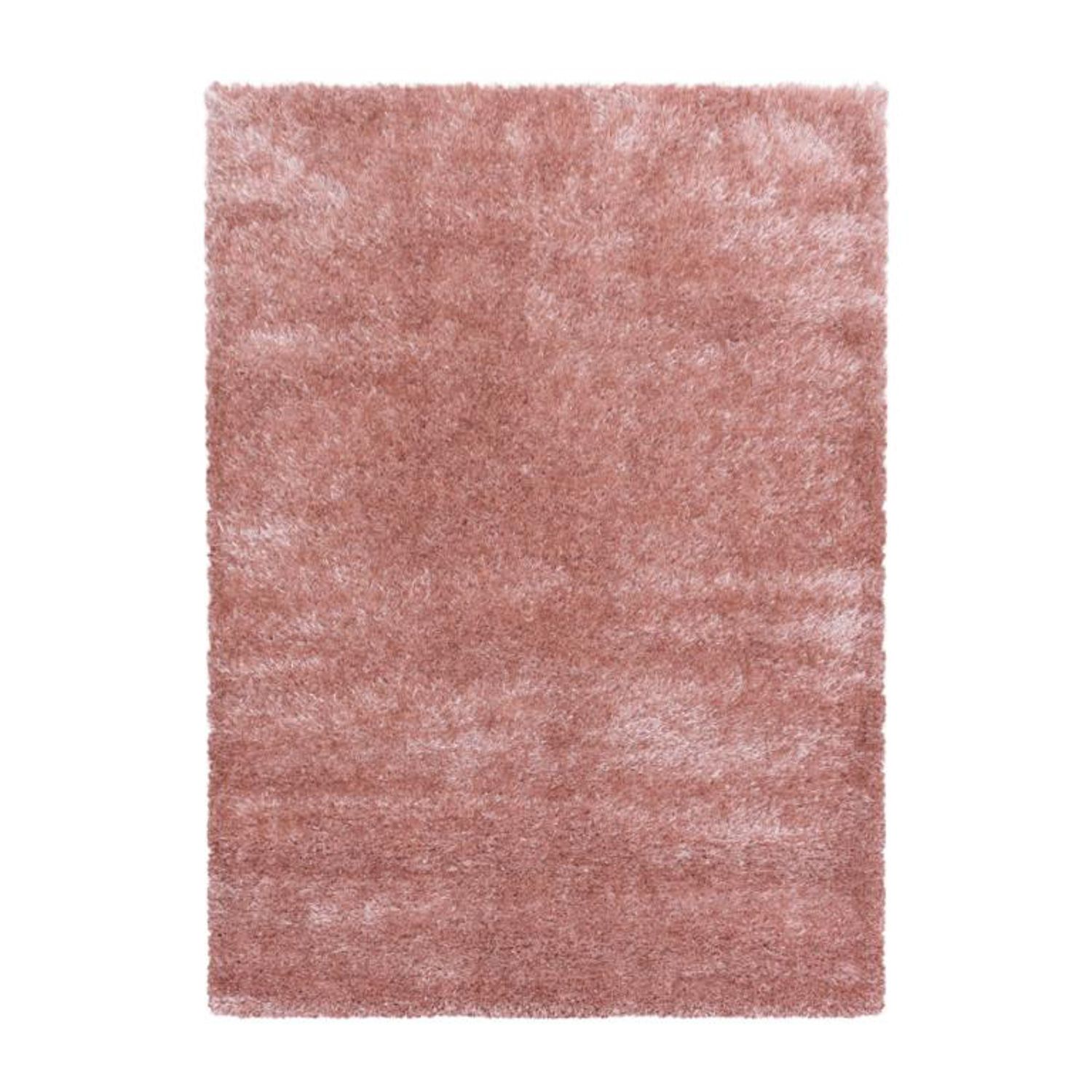 High-Pile Rug - Blanca - runner