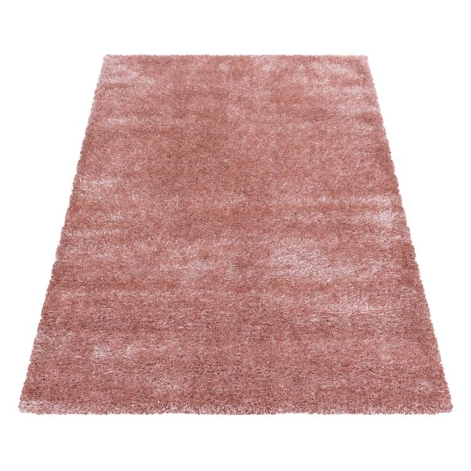 High-Pile Rug - Blanca - runner