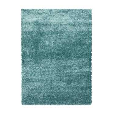 High-Pile Rug - Blanca - runner